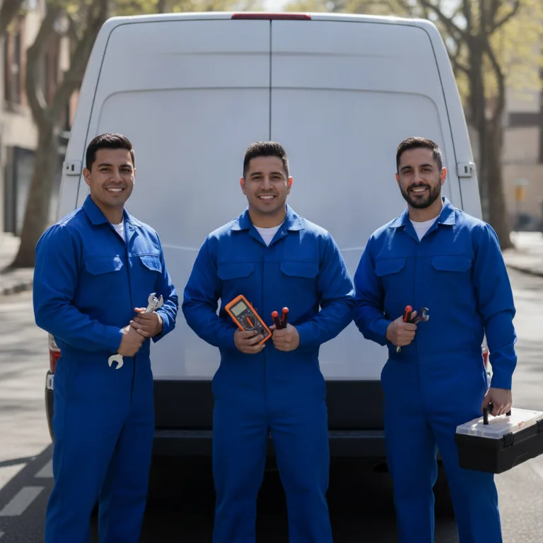 Conserto Máquina de Lavar equipe em Toledo